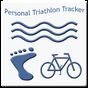 Icono de Personal Triathlon Tracker