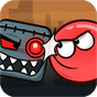 New Red Ball Adventure - Ball Bounce Game APK
