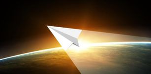 My Paper Plane 2 (3D) Full Bild 