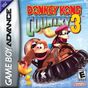 Ícone do Donkey Kong Country 3