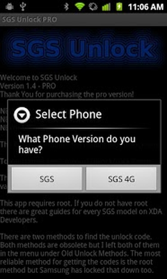 Sgs Unlock Pro Needs Root Apk Descargar Gratis Para Android