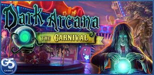 Dark Arcana: The Carnival Full ekran görüntüsü APK 