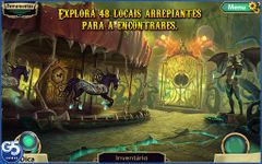 Dark Arcana: The Carnival Full ekran görüntüsü APK 7