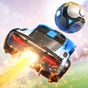 ⚽ Rocketball: Championship Cup apk icono