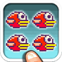 Floppy Bird Party - Flappy MMO APK