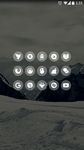 Kitkat Icon Theme Go/Apex/Nova image 9