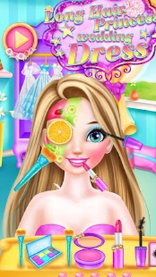 Download do APK de 💕 Princesa Sofia Decoração Casa : jogo de
