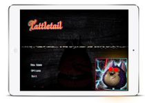 Imagen  de Tattletail Game Survival