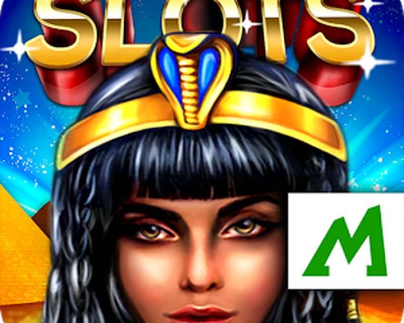 Pharaoh Free Slot Games