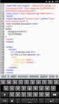 Imagem 2 do Dividet HTML Editor Lite