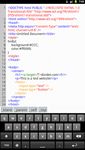 Imagem 4 do Dividet HTML Editor Lite