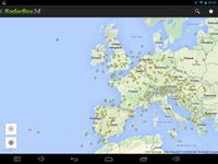 Imagem 10 do RadarBox24 Free Flight Tracker