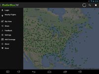 RadarBox24 Free Flight Tracker image 11