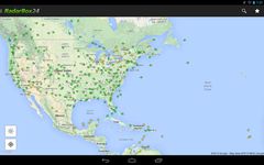 RadarBox24 Free Flight Tracker obrazek 