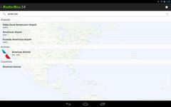 Imagem 2 do RadarBox24 Free Flight Tracker