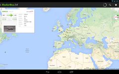 Imagem 4 do RadarBox24 Free Flight Tracker