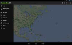 Imagem 6 do RadarBox24 Free Flight Tracker