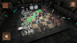 Картинка  Magic Chess 3D