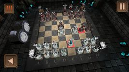 Картинка 4 Magic Chess 3D
