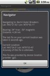 Navigator screenshot APK 3