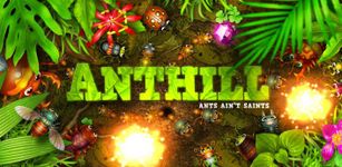 Imagem  do Anthill