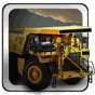 ikon apk Mining Truck Parking 3D