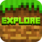 Craft Exploration Survival PE의 apk 아이콘