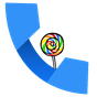 Lollipop Dialer - Android 5 APK
