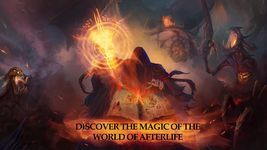 Afterlife: RPG Clicker CCG image 10