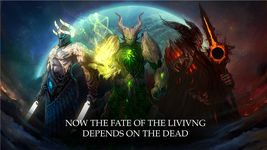 Картинка 11 Afterlife: RPG Clicker CCG