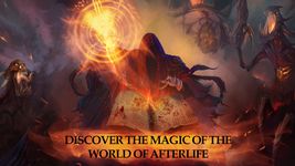 Afterlife: RPG Clicker CCG image 