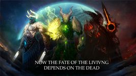 Картинка 1 Afterlife: RPG Clicker CCG