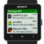 WhatsApp für Smartwatch 2 APK Icon