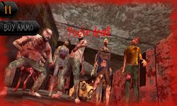 Ölü Shot Zombies 2 Oyunlar imgesi 2