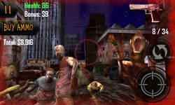 Ölü Shot Zombies 2 Oyunlar imgesi 3