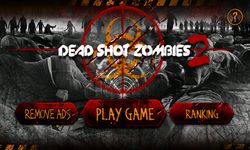 Ölü Shot Zombies 2 Oyunlar imgesi 7