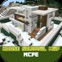 House Maps for Minecraft PE APK Icon