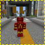 Man In Iron Suit Mod Installer apk icon