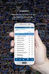 Tangkapan layar apk Persib Time 3