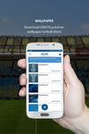 Tangkapan layar apk Persib Time 