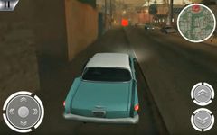 Gambar Pencurian Gangster Auto San Andreas City 