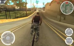 Gambar Pencurian Gangster Auto San Andreas City 1