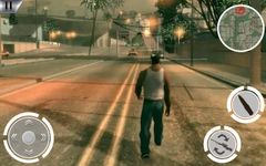 Gambar Pencurian Gangster Auto San Andreas City 2