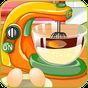 pâtissier - jeux de cuisine APK