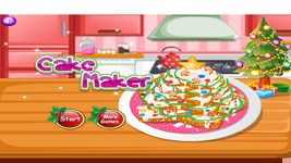 bánh maker - trò chơi nấu ăn ảnh số 22