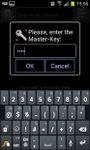 KeyRing Password Manager image 4