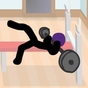 Stickman Click death GYM APK