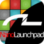 NanoLaunchpad- Drum pad apk icono