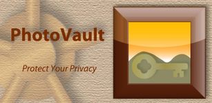 Captura de tela do apk PhotoVault (Hide Pictures) 