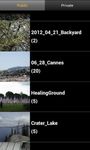 Captura de tela do apk PhotoVault (Hide Pictures) 7